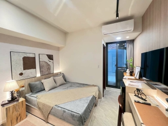 陽台獨洗🍀稀有可寵🍀租屋補助🍀電梯🍀子母車（第6張）