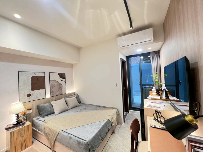 陽台獨洗🍀稀有可寵🍀租屋補助🍀電梯🍀子母車（第5張）