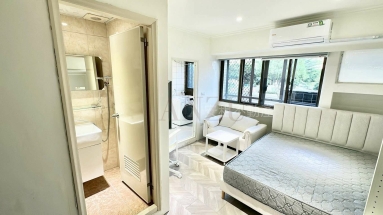 💥可免仲🌟可租補❗近北區西區（第4張）