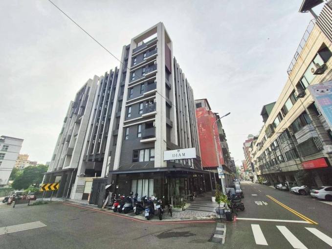 💖可租補✨可貓🏠電梯✔️陽台💖（第1張）