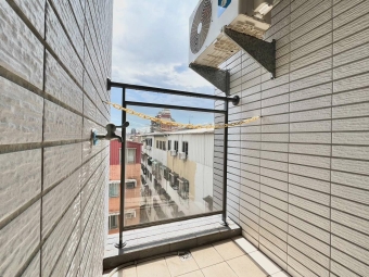 💖可租補✨可貓🏠電梯✔️陽台獨洗💖漂亮公設⭐（第8張）