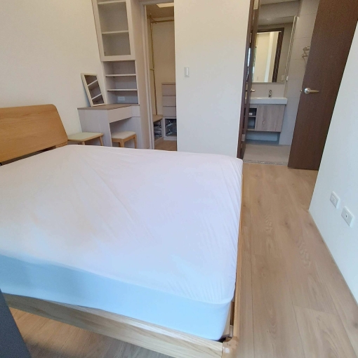 紅樹林站●靜巷社區三房（第4張）