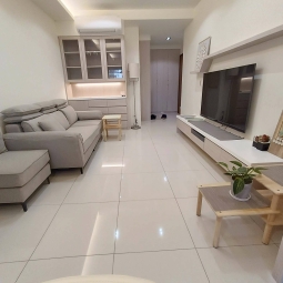 紅樹林站●靜巷社區三房（第1張）