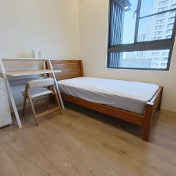 紅樹林站●靜巷社區三房（第5張）