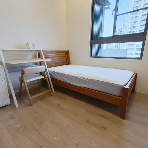 紅樹林站●靜巷社區三房（第5張）