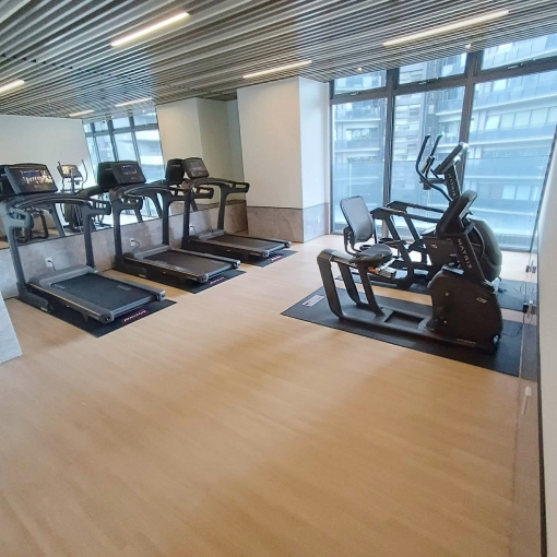 紅樹林站●靜巷社區三房（第13張）