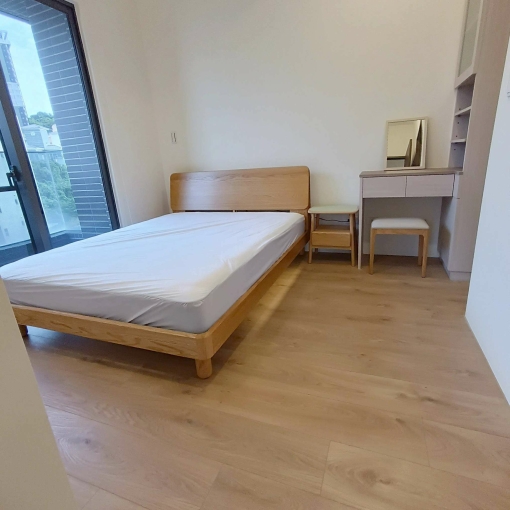 紅樹林站●靜巷社區三房（第3張）