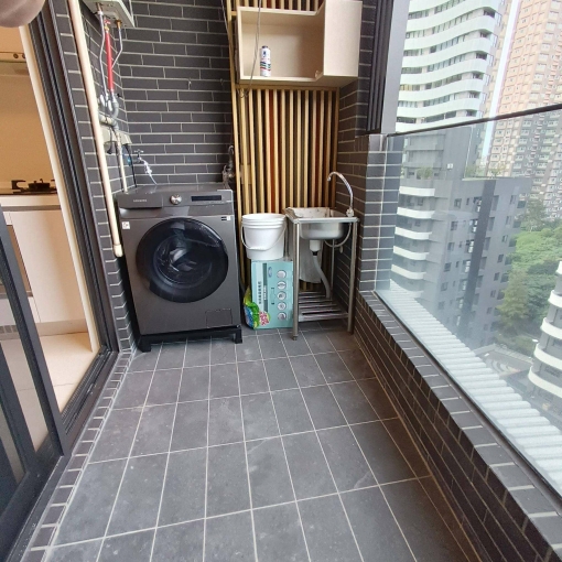 紅樹林站●靜巷社區三房（第10張）