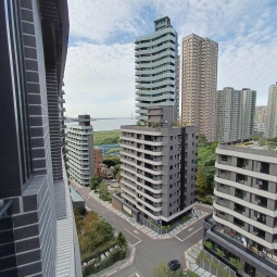 紅樹林站●靜巷社區三房（第15張）