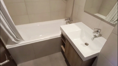 紅樹林站●靜巷社區三房（第9張）