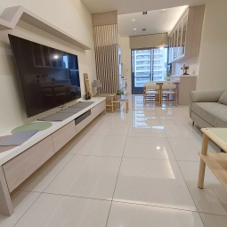 紅樹林站●靜巷社區三房（第2張）