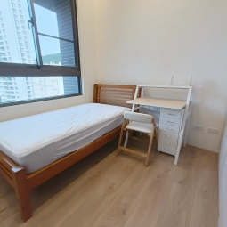 紅樹林站●靜巷社區三房（第6張）