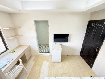 可預定6月🌈系統衣櫃🍏可租補📌機車位子母車（第11張）