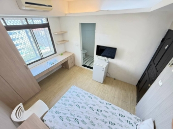 可預定6月🌈系統衣櫃🍏可租補📌機車位子母車（第5張）