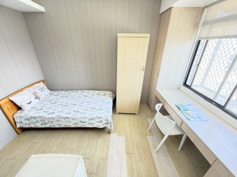 可預定6月🌈系統衣櫃🍏可租補📌機車位子母車（第9張）