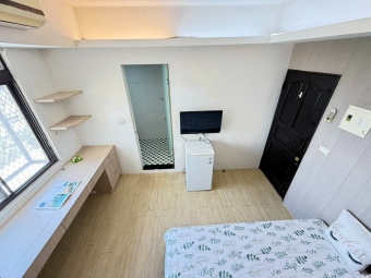 可預定6月🌈系統衣櫃🍏可租補📌機車位子母車（第4張）