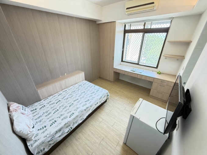 可預定6月🌈系統衣櫃🍏可租補📌機車位子母車（第6張）