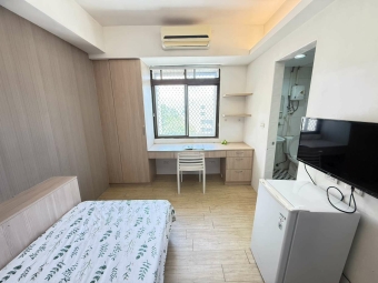 可預定6月🌈系統衣櫃🍏可租補📌機車位子母車（第1張）