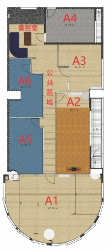 大里市國光路，緊鄰仁愛醫院（第1張）