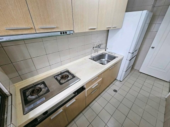 @@士林捷運承德路商圈*採光通風明亮好宅（第8張）