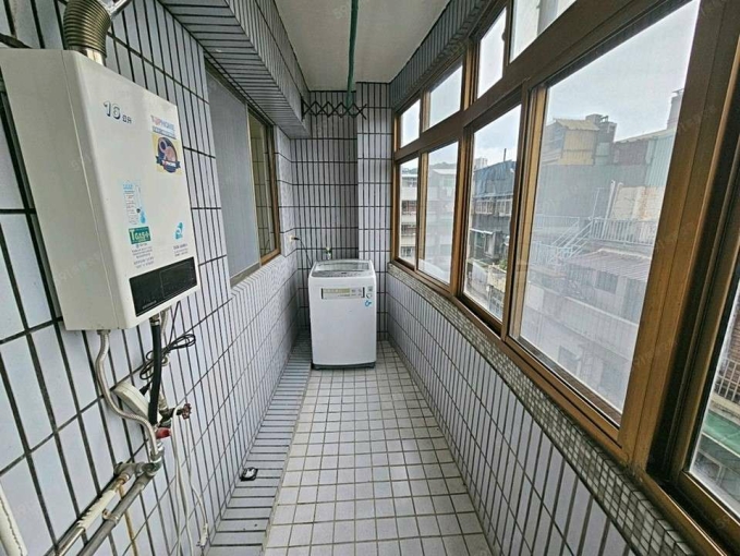 @@士林捷運承德路商圈*採光通風明亮好宅(第11張)