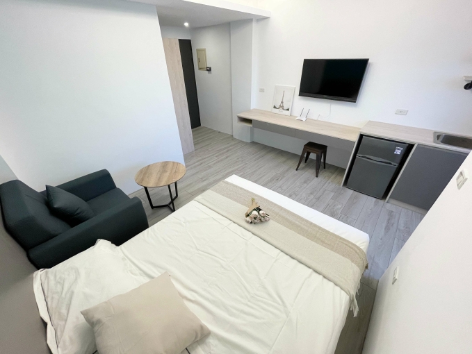 🧡加賴約🧡可貓咪🧡全新電梯🧡租屋補助🧡陽台獨洗曬🧡流理台🧡秒殺物件🧡 - Image 8