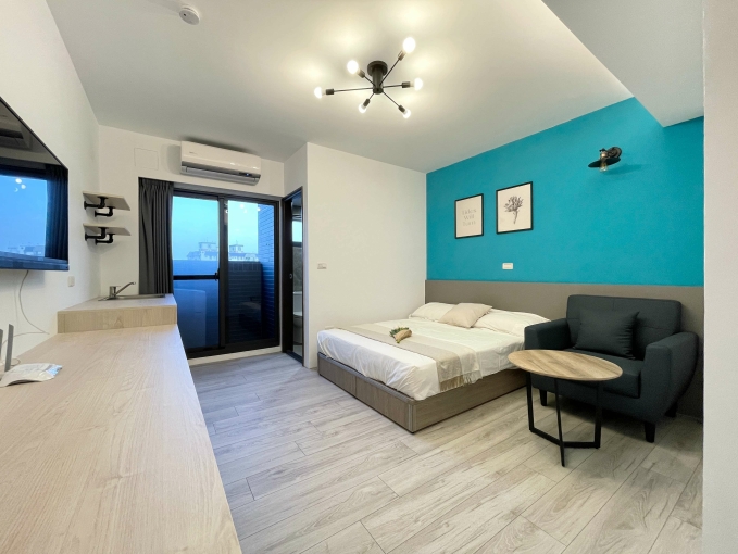 🧡加賴約🧡可貓咪🧡全新電梯🧡租屋補助🧡陽台獨洗曬🧡流理台🧡秒殺物件🧡 - Image 4