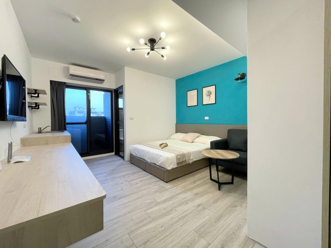 🧡加賴約🧡可貓咪🧡全新電梯🧡租屋補助🧡陽台獨洗曬🧡流理台🧡秒殺物件🧡 - Image 3