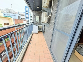 雙租補+✨2房1廳1衛1陽台*天然瓦斯*室內機車位*收納佳~（第8張）