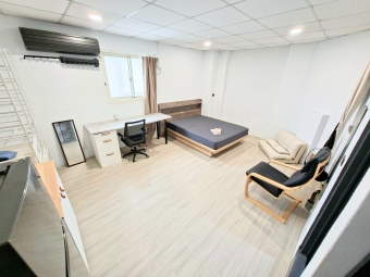 逢甲❤喵嗚✔租補💖舒適好空間（第1張）