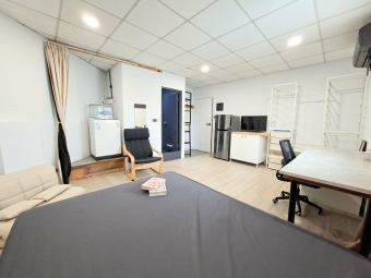 逢甲❤喵嗚✔租補💖舒適好空間（第7張）