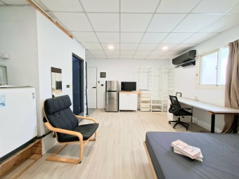 逢甲❤喵嗚✔租補💖舒適好空間（第9張）