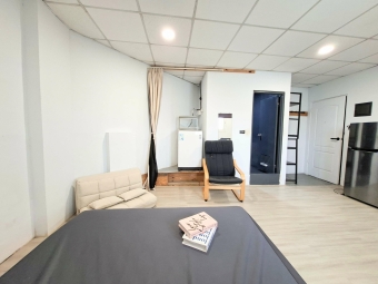 逢甲❤喵嗚✔租補💖舒適好空間（第8張）