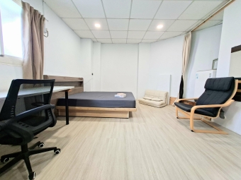 逢甲❤喵嗚✔租補💖舒適好空間（第5張）