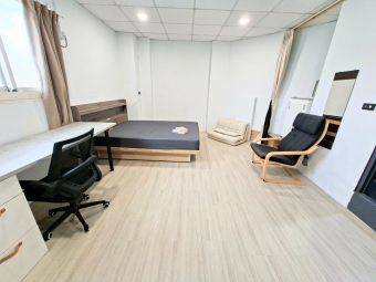 逢甲❤喵嗚✔租補💖舒適好空間（第4張）