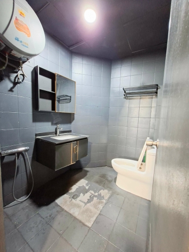 逢甲❤喵嗚✔租補💖舒適好空間(第10張)