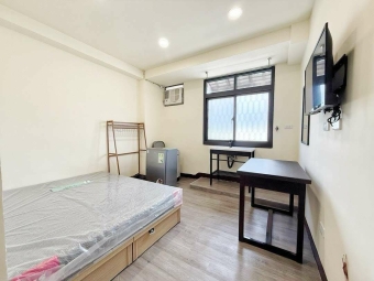 蓁心推薦💖北屯區可租補可貓咪友善水湳商圈全新整理高貴至上傢俱電全配多間可選擇爬樓梯套房（第5張）