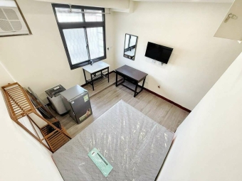 蓁心推薦💖北屯區可租補可貓咪友善水湳商圈全新整理高貴至上傢俱電全配多間可選擇爬樓梯套房（第3張）