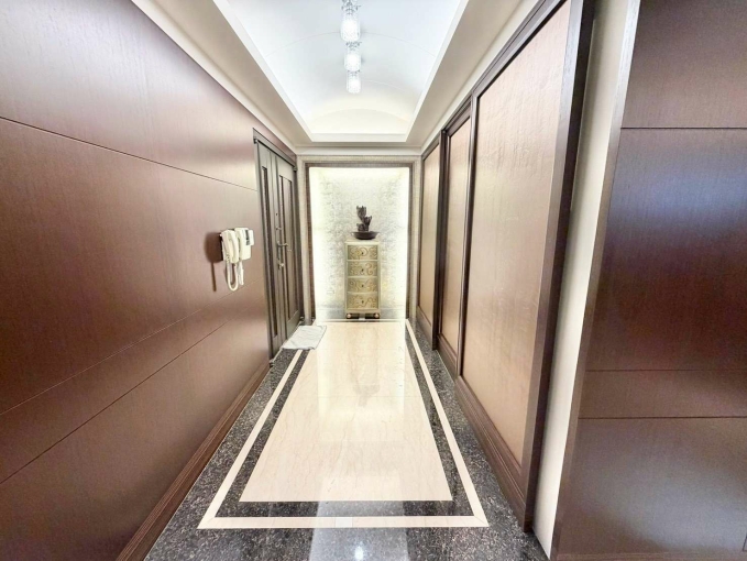 🔥信義安和站🏡高級電梯大空間3房💡管理員代收✅報稅入籍（第14張）