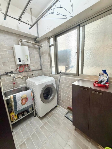 🔥信義安和站🏡高級電梯大空間3房💡管理員代收✅報稅入籍（第15張）