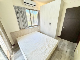 牆外是誰在吟唱👍1房1廳💕陽台獨洗👍宇你相見💫（第4張）