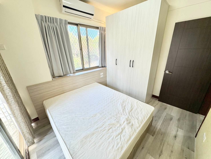 牆外是誰在吟唱👍1房1廳💕陽台獨洗👍宇你相見💫（第4張）