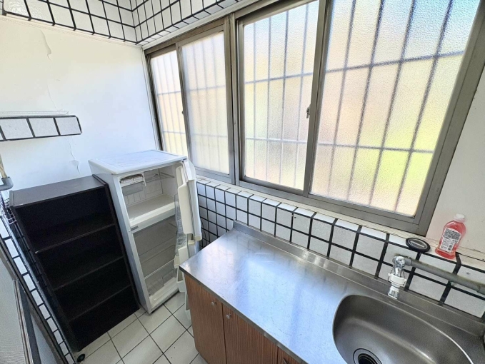 牆外是誰在吟唱👍1房1廳💕陽台獨洗👍宇你相見💫（第6張）