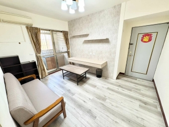 牆外是誰在吟唱👍1房1廳💕陽台獨洗👍宇你相見💫（第1張）