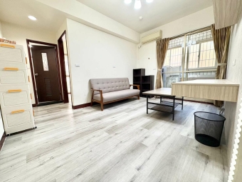 牆外是誰在吟唱👍1房1廳💕陽台獨洗👍宇你相見💫（第3張）