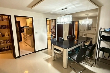 兆基社會住宅🏠⛳️~普羅旺世社區~稀有電梯大三房⛳️（第8張）