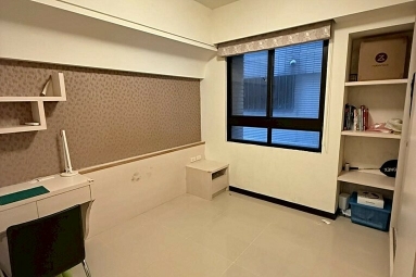 兆基社會住宅🏠⛳️~普羅旺世社區~稀有電梯大三房⛳️（第5張）