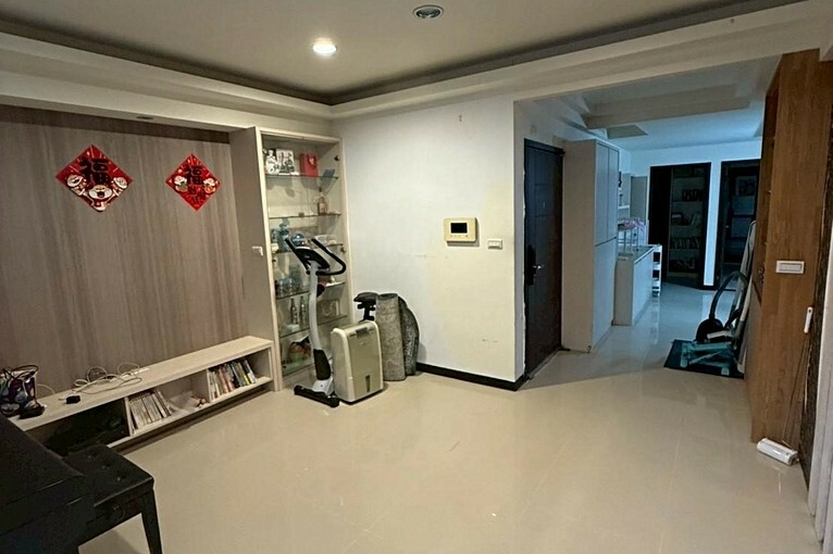 兆基社會住宅🏠⛳️~普羅旺世社區~稀有電梯大三房⛳️（第2張）