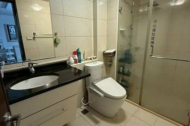 兆基社會住宅🏠⛳️~普羅旺世社區~稀有電梯大三房⛳️（第12張）