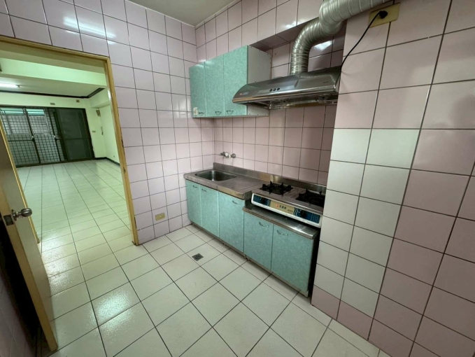 總管家🌻太平新民路電梯3房🌻可租補(第10張)